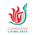 Cambodian livin arts